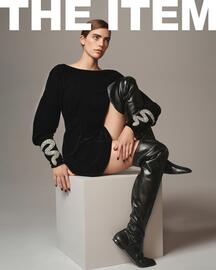 Catálogo ZARA semana 48 Página 1