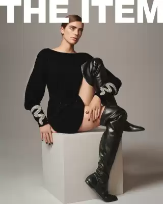 Catálogo ZARA (válido hasta 30-11)