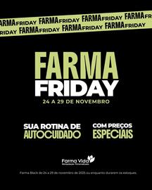 Catálogo Farma Vida semana 48 Página 1