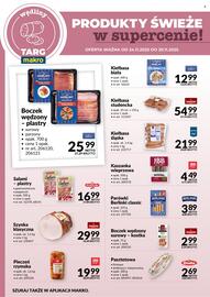 Makro gazetka tydzień 48 Strona 3