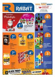 Rabat gazetka Strona 1