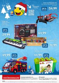 Der Grissemann Flugblatt Seite 12