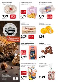 Der Grissemann Flugblatt Seite 2