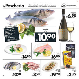 Volantino Deco Supermercati Pagina 10