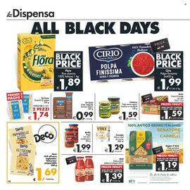 Volantino Deco Supermercati Pagina 14