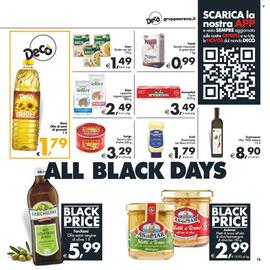 Volantino Deco Supermercati Pagina 15