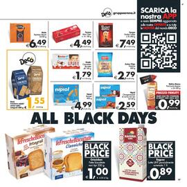 Volantino Deco Supermercati Pagina 17
