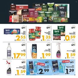 Volantino Deco Supermercati Pagina 19