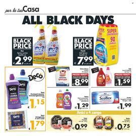Volantino Deco Supermercati Pagina 22
