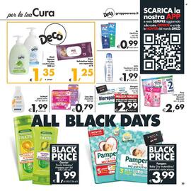 Volantino Deco Supermercati Pagina 23