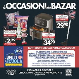 Volantino Deco Supermercati Pagina 24