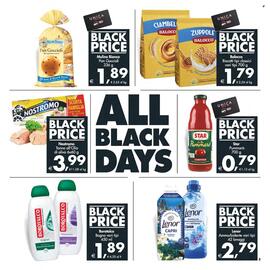 Volantino Deco Supermercati Pagina 3