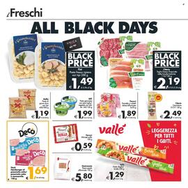 Volantino Deco Supermercati Pagina 4