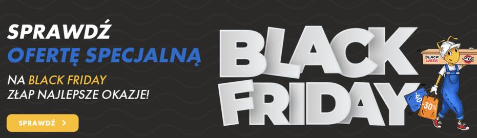 Mrówka gazetka tydzień 48 Strona 1