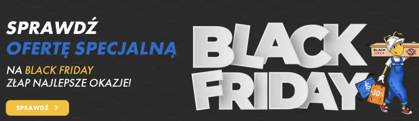 Mrówka gazetka (ważność do 1-12)