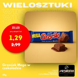 Delikatesy Ribena gazetka tydzień 48 Strona 2