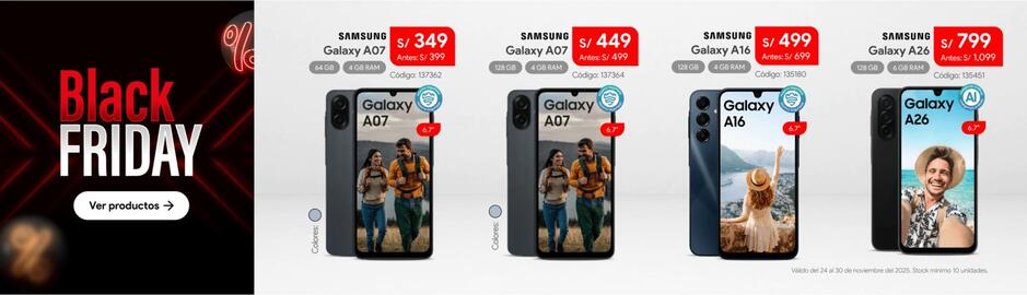 Catálogo Hiraoka semana 48 Página 10