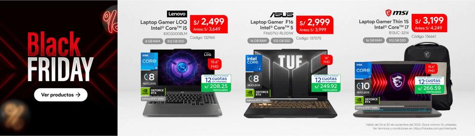 Catálogo Hiraoka semana 48 Página 11