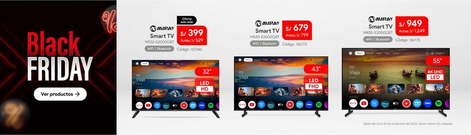 Catálogo Hiraoka semana 48 Página 12