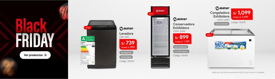 Catálogo Hiraoka semana 48 Página 14