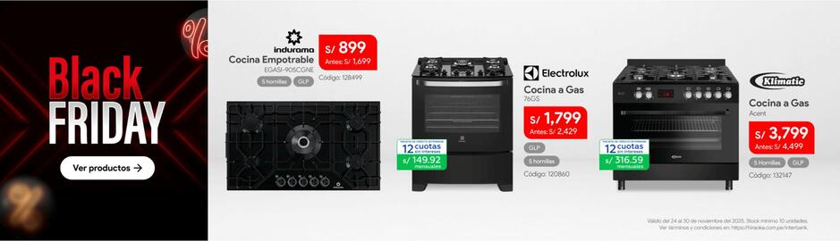 Catálogo Hiraoka semana 48 Página 15