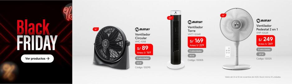 Catálogo Hiraoka semana 48 Página 16