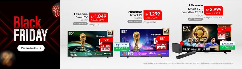 Catálogo Hiraoka semana 48 Página 18