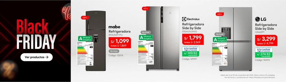 Catálogo Hiraoka semana 48 Página 3