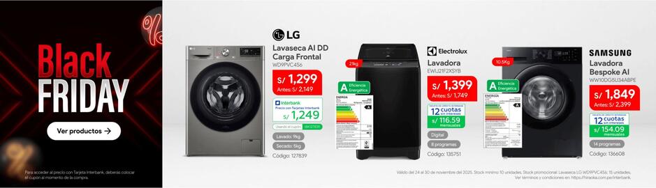 Catálogo Hiraoka semana 48 Página 4