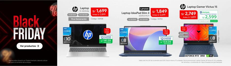 Catálogo Hiraoka semana 48 Página 5