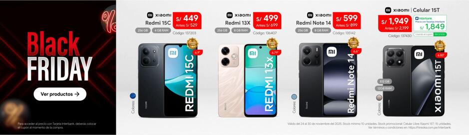 Catálogo Hiraoka semana 48 Página 6