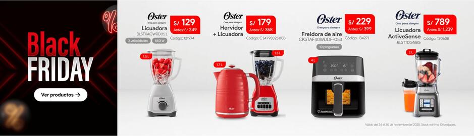 Catálogo Hiraoka semana 48 Página 8