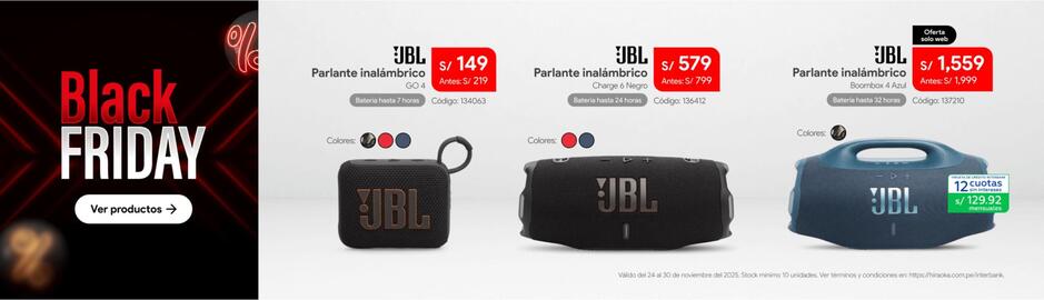 Catálogo Hiraoka semana 48 Página 9