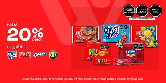 Catálogo Wong Página 12