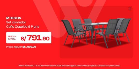 Catálogo Wong Página 14