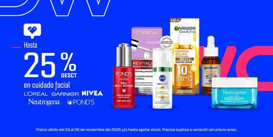 Catálogo Wong Página 18