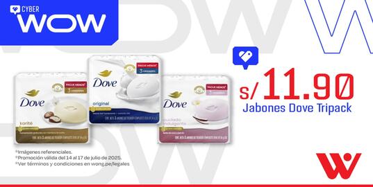 Catálogo Wong Página 26