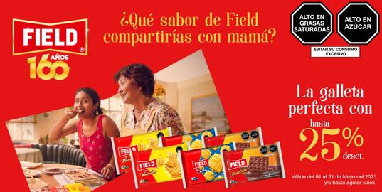 Catálogo Wong Página 31