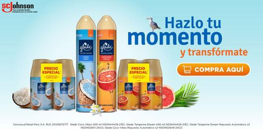 Catálogo Wong Página 36