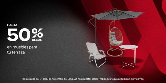 Catálogo Wong Página 7