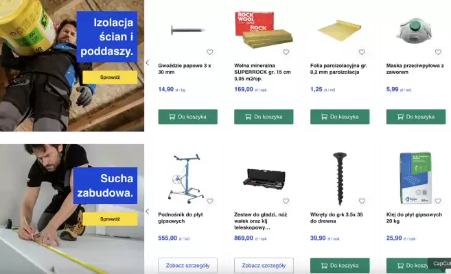 Bat gazetka (ważność do 7-12)