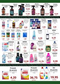 Triomen gazetka Strona 3