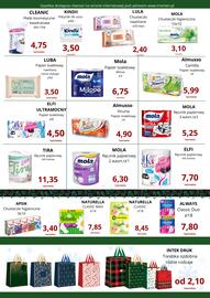 Triomen gazetka Strona 5