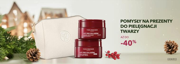 Yves Rocher katalog tydzień 48 Strona 4