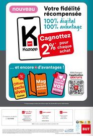 Catalogue BUT page 8