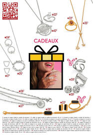 Catalogue E.Leclerc Bijoux page 6