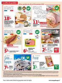 Catalogue Auchan Supermarché page 2