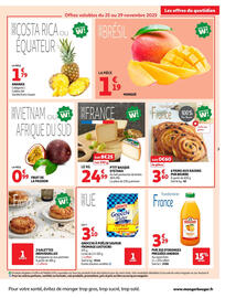 Catalogue Auchan Supermarché page 3