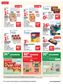 Catalogue Auchan Supermarché page 4