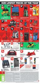 Canadian Tire flyer Page 10